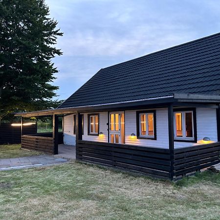 Perfekt Eventhus Til Fester Villa Sovang Luaran gambar