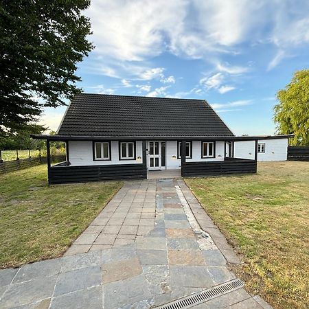 Perfekt Eventhus Til Fester Villa Sovang Luaran gambar