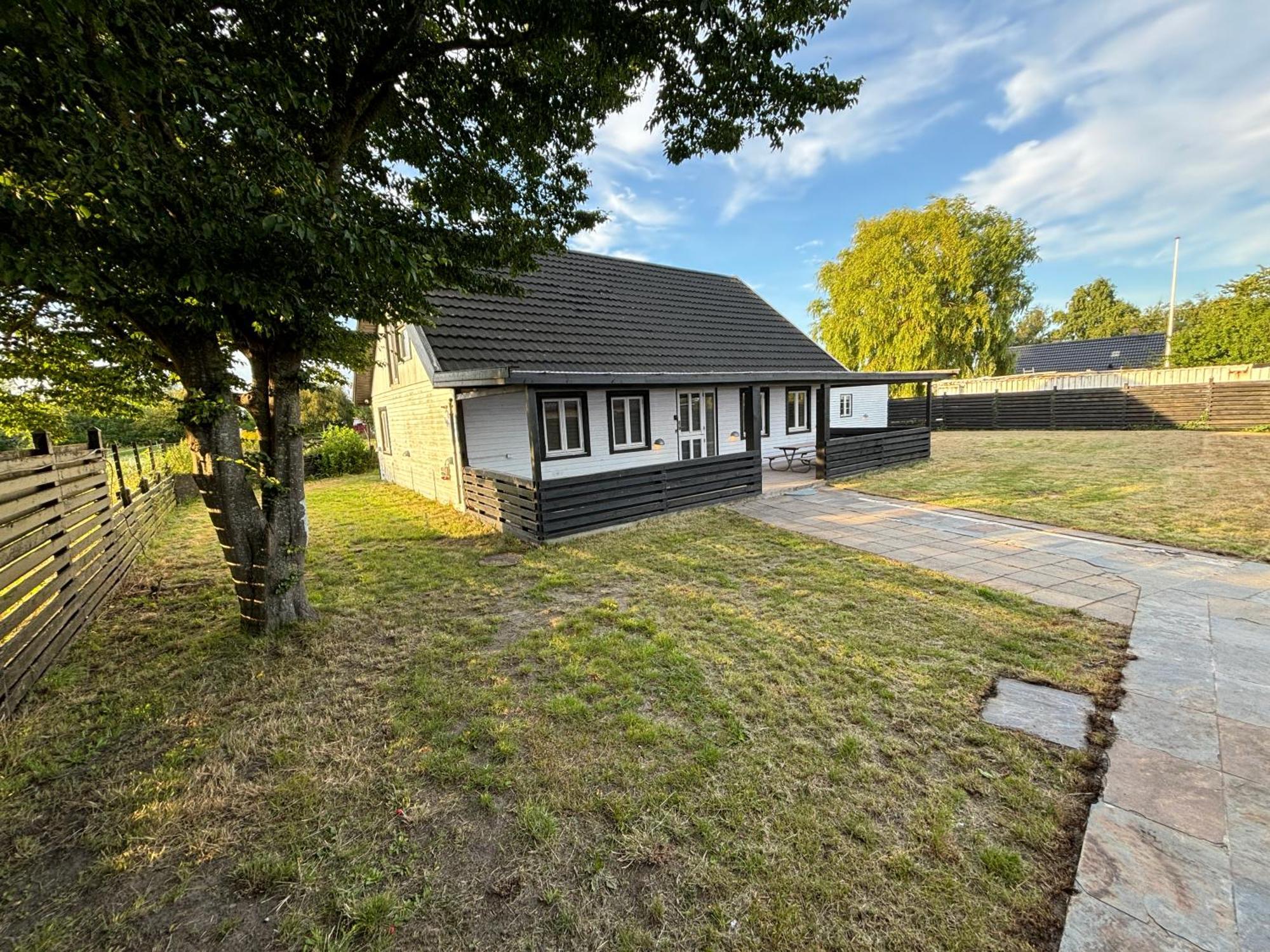 Perfekt Eventhus Til Fester Villa Sovang Luaran gambar