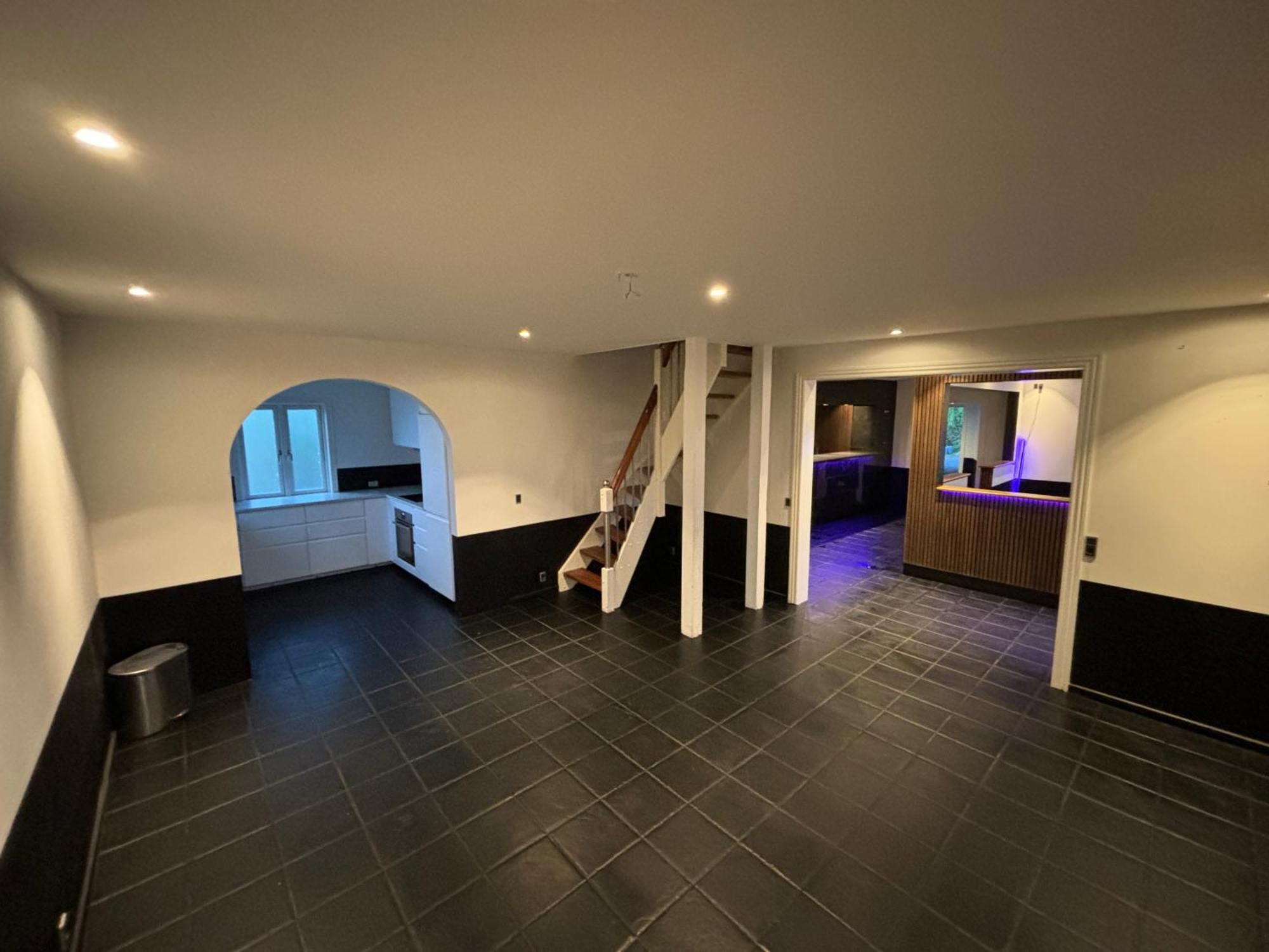 Perfekt Eventhus Til Fester Villa Sovang Luaran gambar