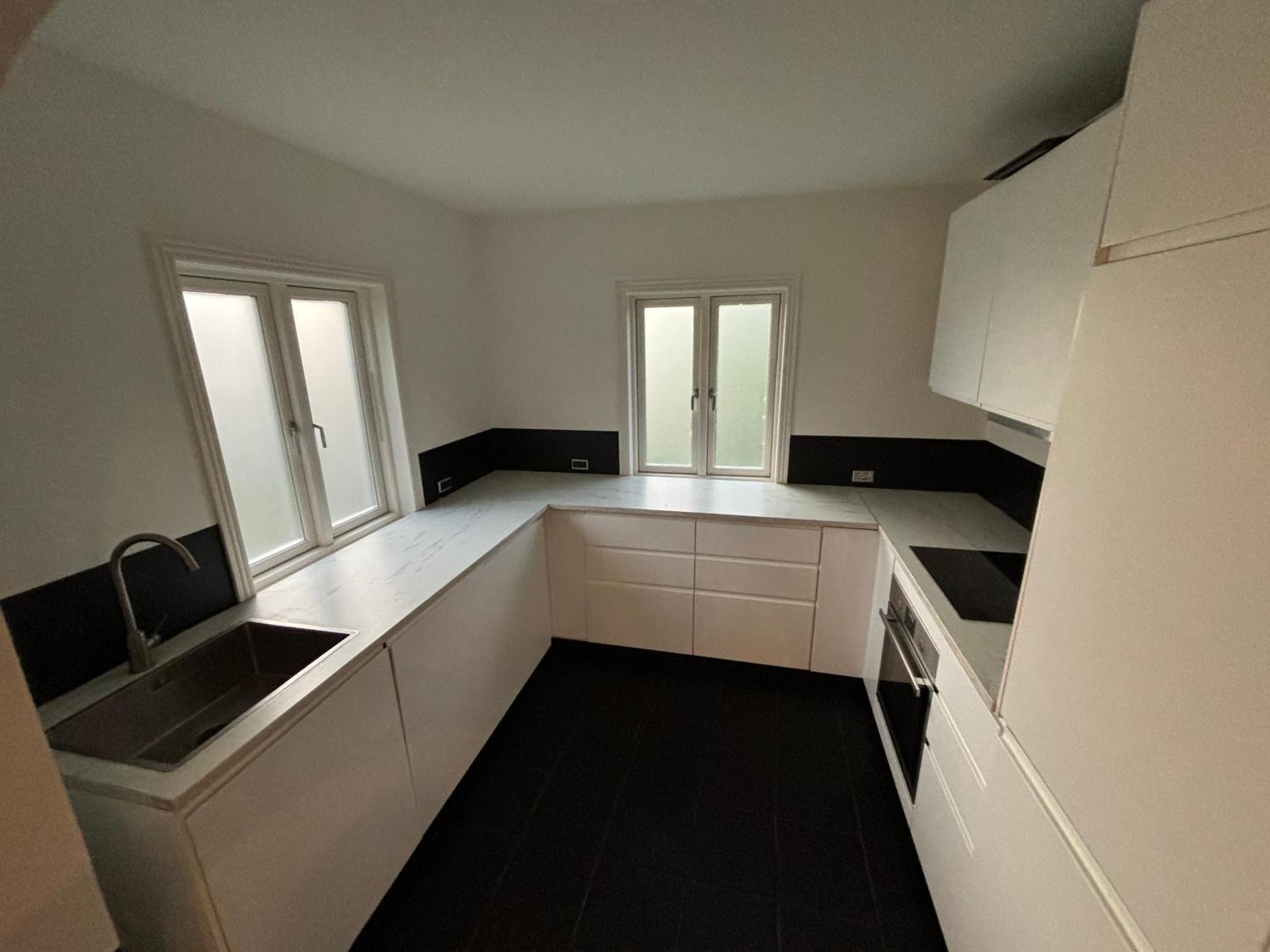 Perfekt Eventhus Til Fester Villa Sovang Luaran gambar